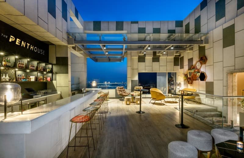 CIIIH , Lucknow Infrastructure photo 3