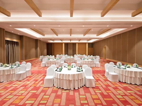 CIIIH , Lucknow Infrastructure photo 5