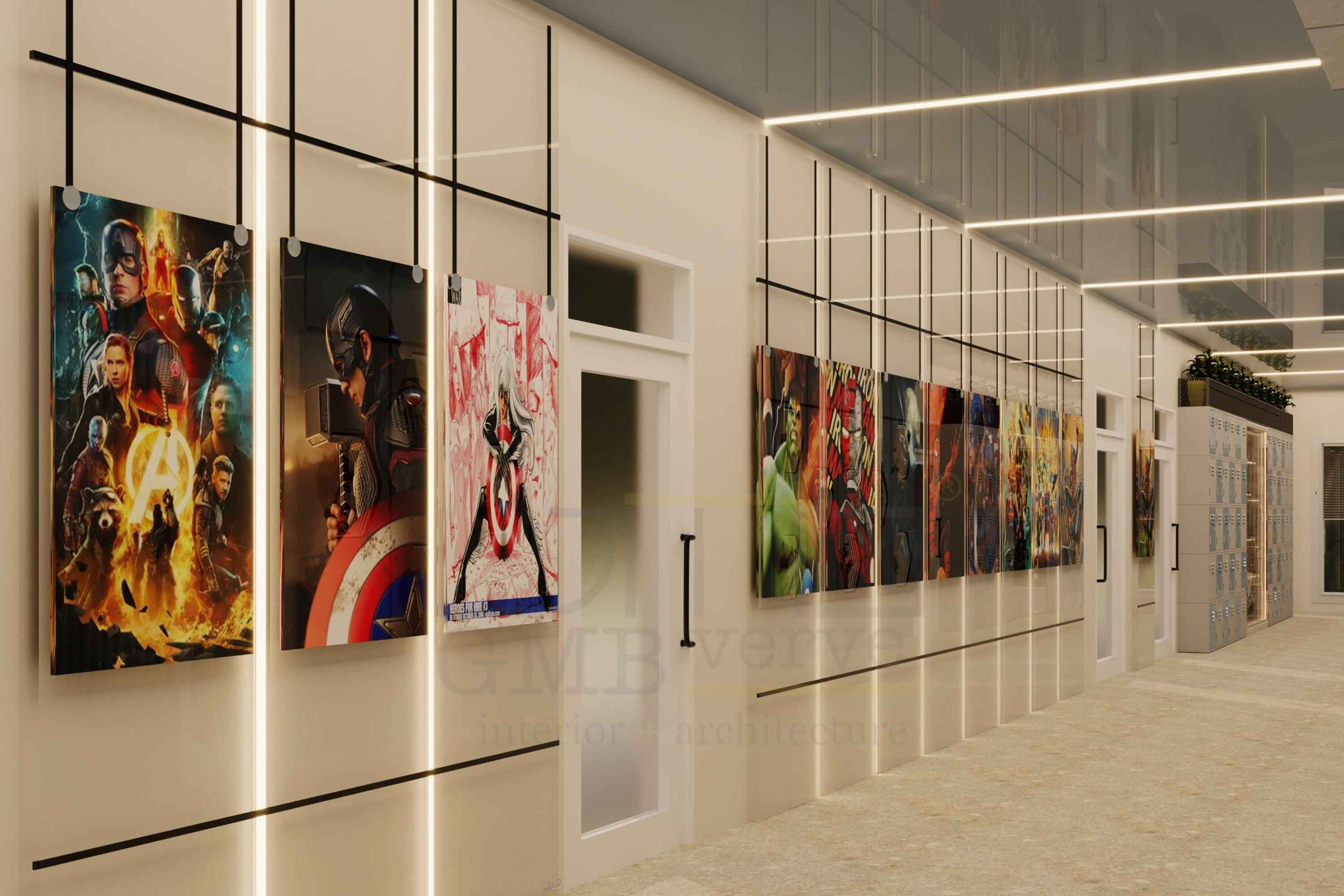 IACG Multimedia College Guntur Infrastructure and Facilities photo 26