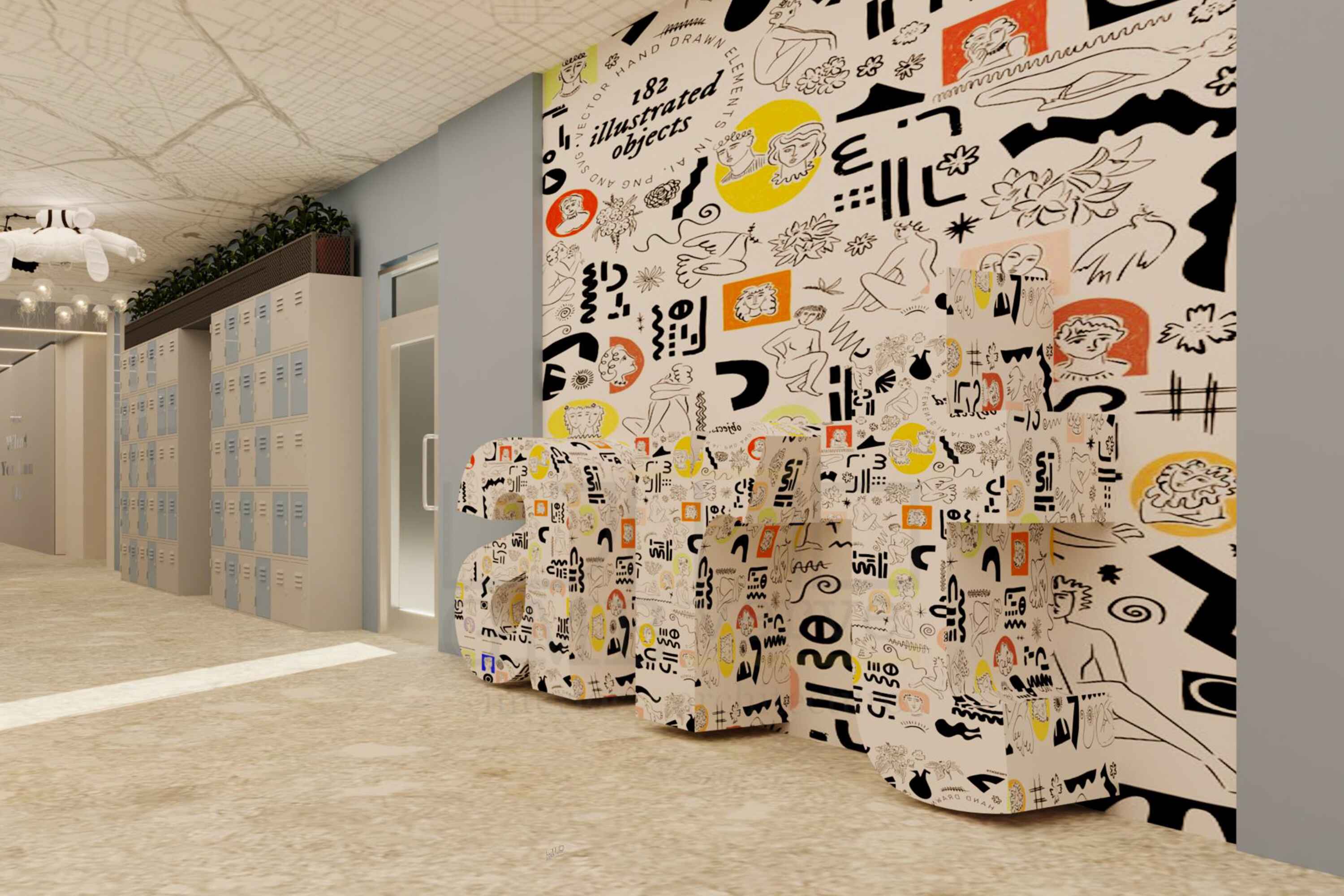 IACG Multimedia College Guntur Infrastructure and Facilities photo 27