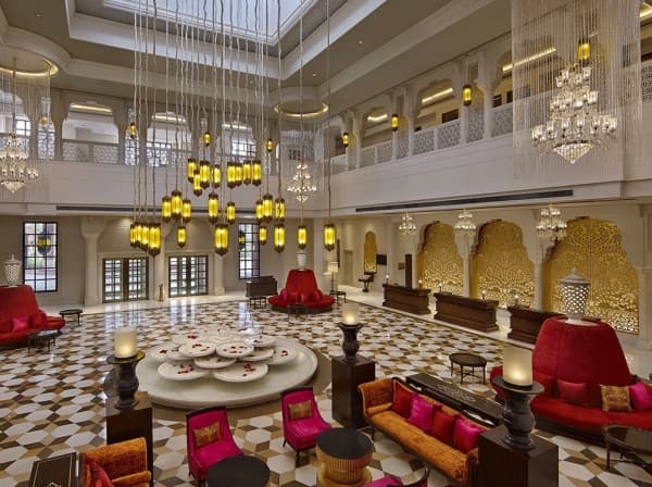 CIIIH , Jaipur Infrastructure photo 1