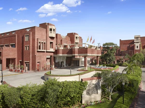 CIIIH , Jaipur Infrastructure photo 4