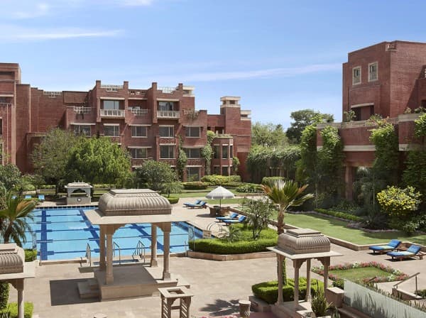 CIIIH , Jaipur Infrastructure photo 3