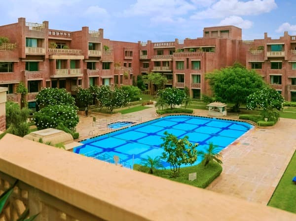 CIIIH , Jaipur Infrastructure photo 2