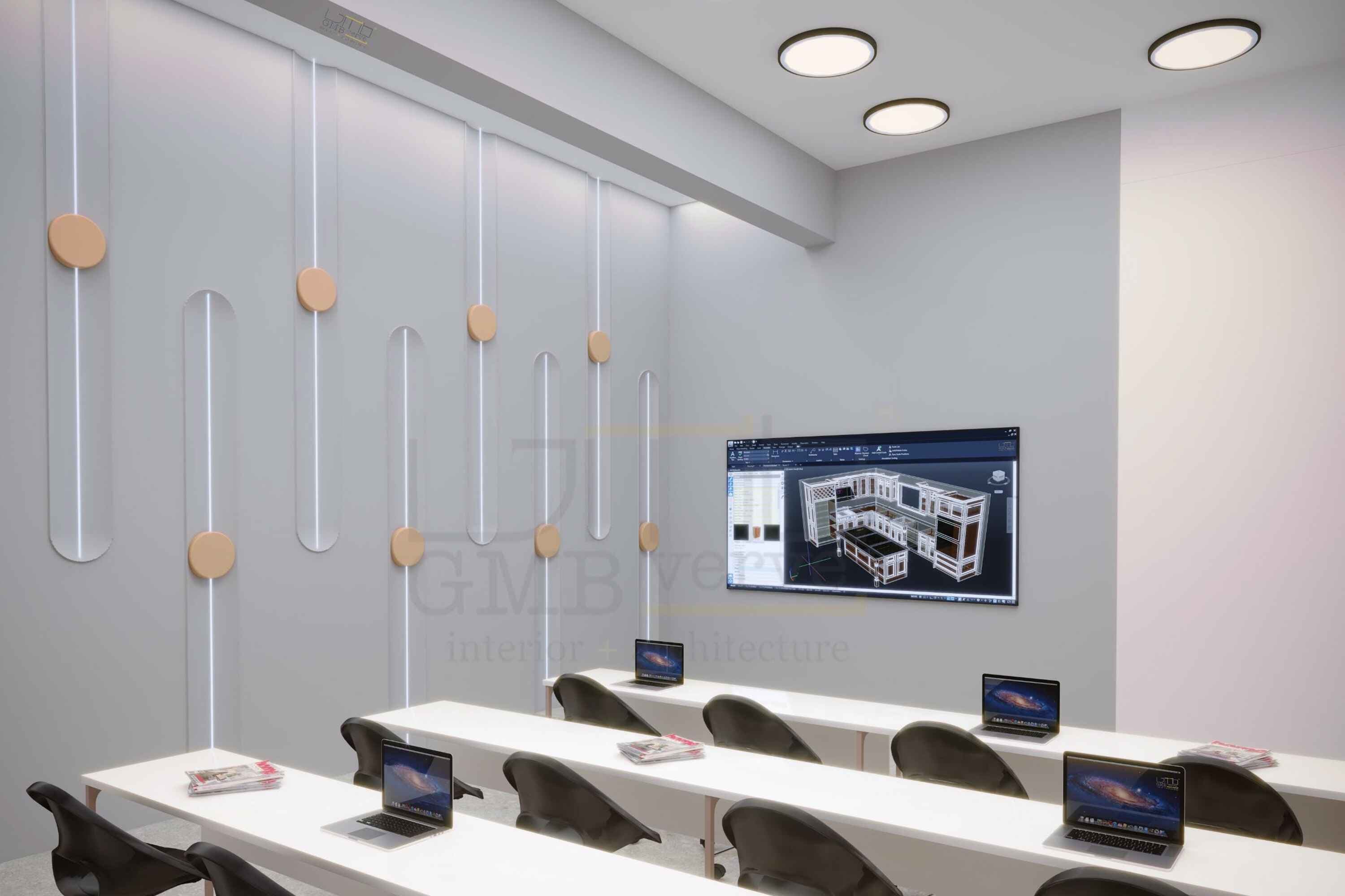 IACG Multimedia College Guntur Infrastructure and Facilities photo 60