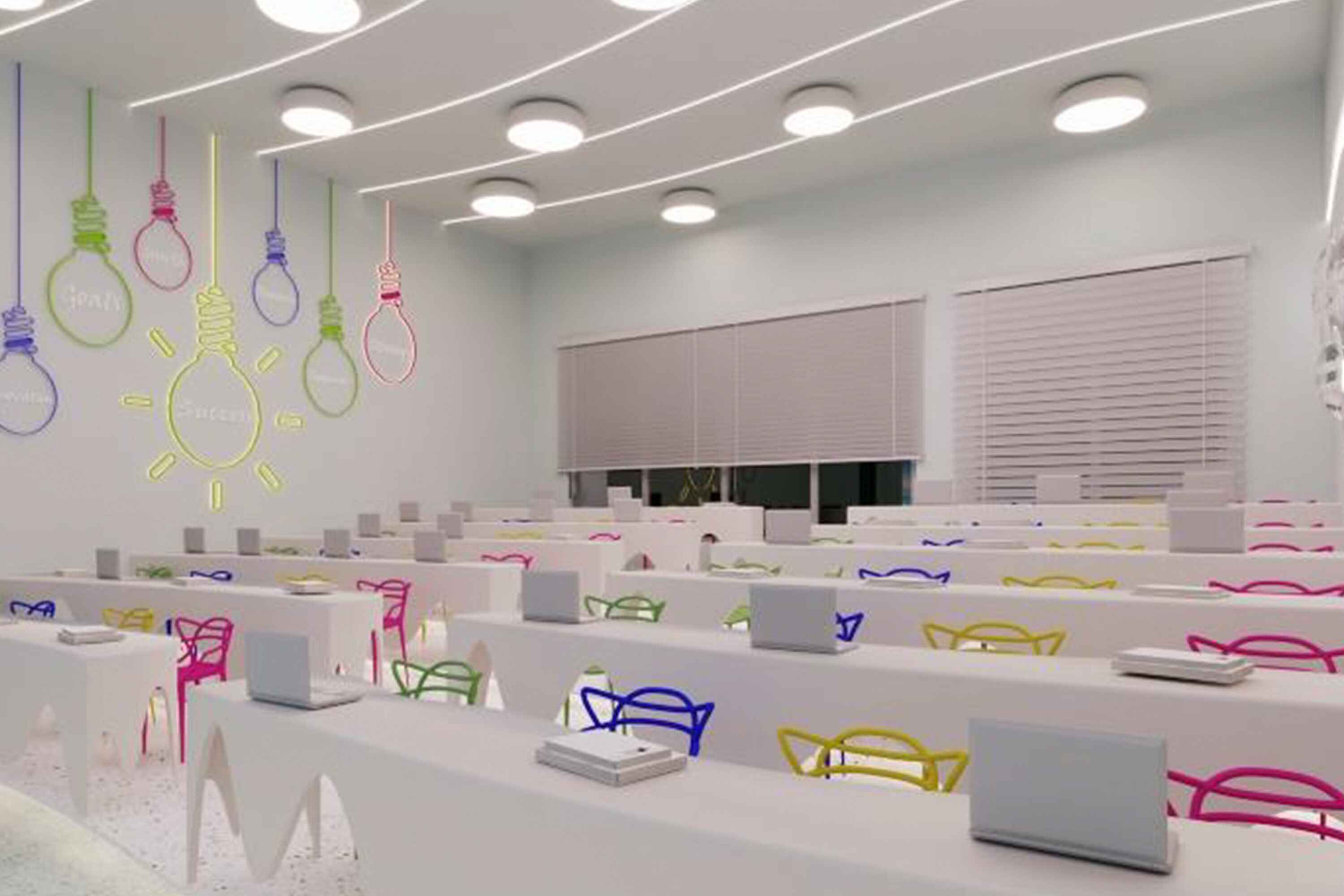IACG Multimedia College Guntur Infrastructure and Facilities photo 116
