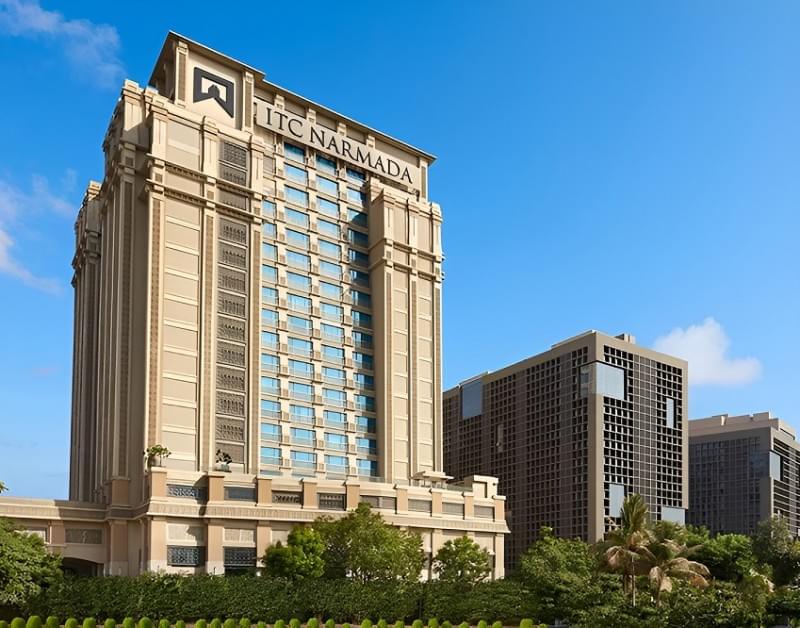 CIIIH , Ahmedabad Academic Building photo 1