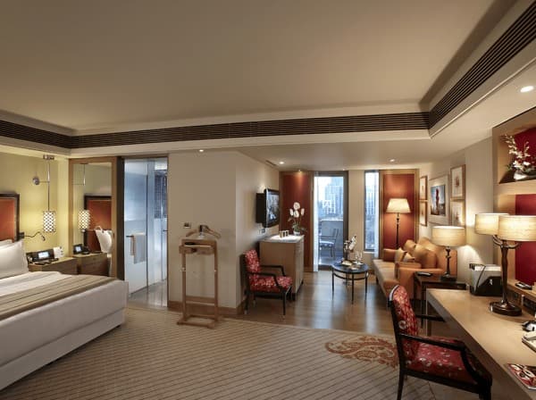 CIIIH, Bangalore Infrastructure photo 2