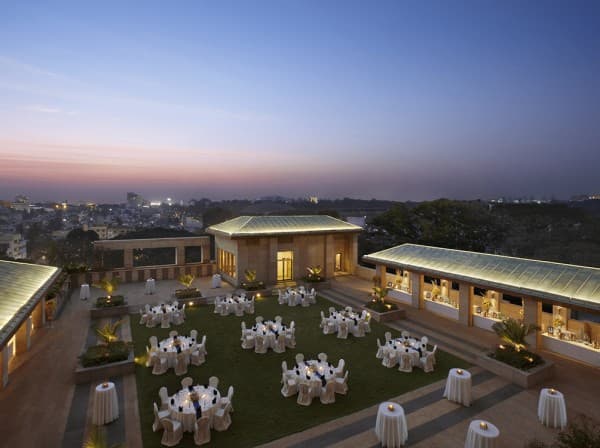 CIIIH, Bangalore Infrastructure photo 3