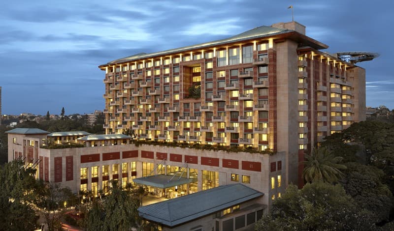 CIIIH, Bangalore Infrastructure photo 7