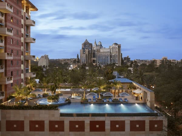 CIIIH, Bangalore Infrastructure photo 4