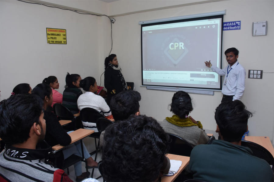 Unizona Healthcare & Technical Council Campus photo 1