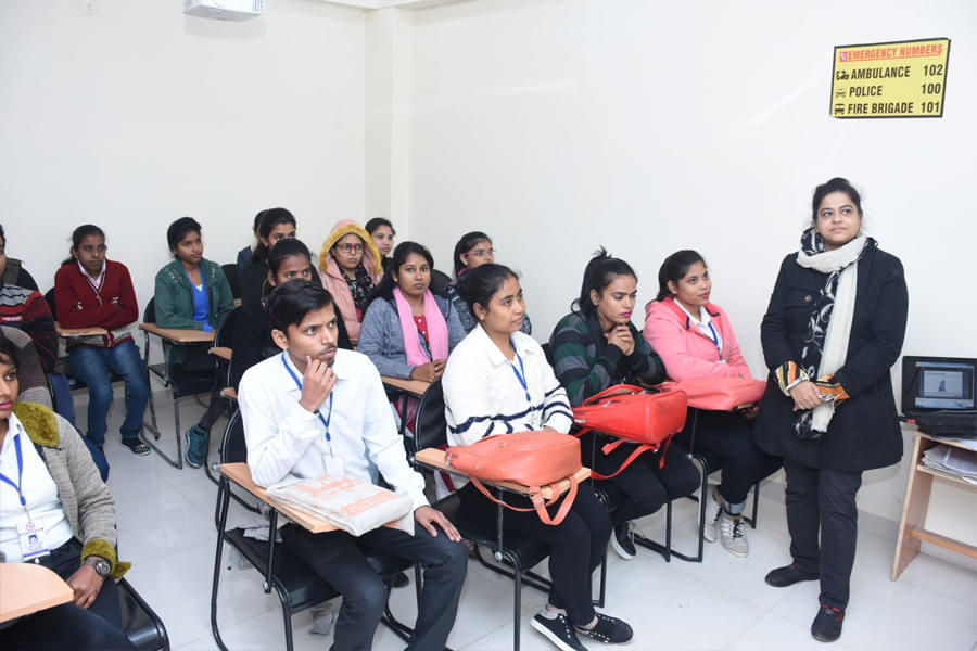 Unizona Healthcare & Technical Council Campus photo 2