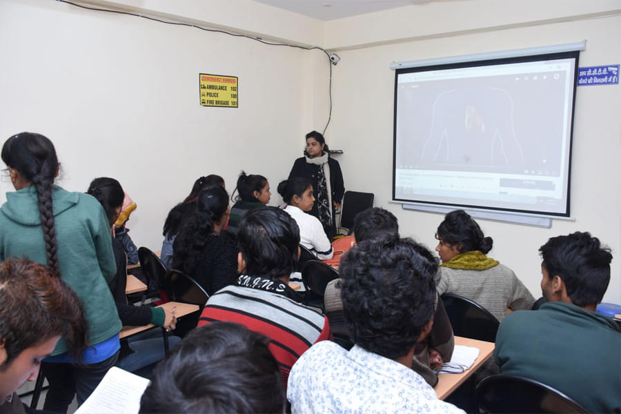 Unizona Healthcare & Technical Council Campus photo 4