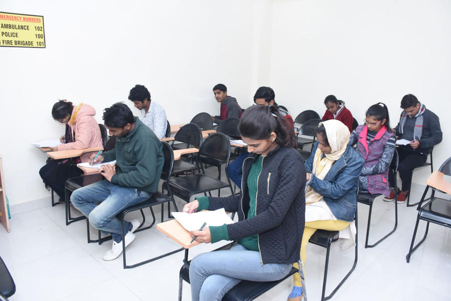 Unizona Healthcare & Technical Council Campus photo 5