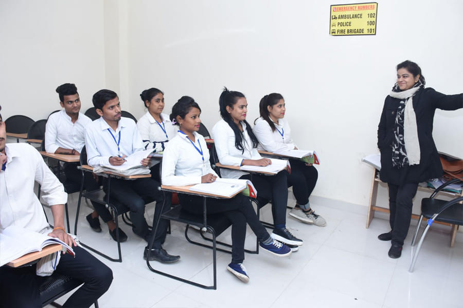 Unizona Healthcare & Technical Council Campus photo 7