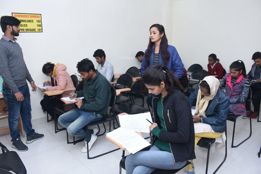 Unizona Healthcare & Technical Council Campus photo 8