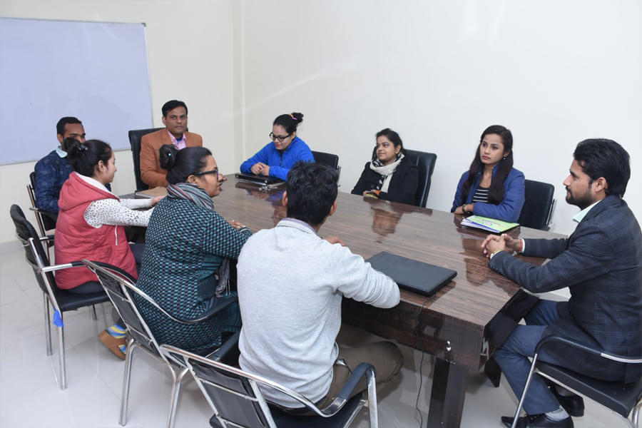 Unizona Healthcare & Technical Council Infrastructure photo 4