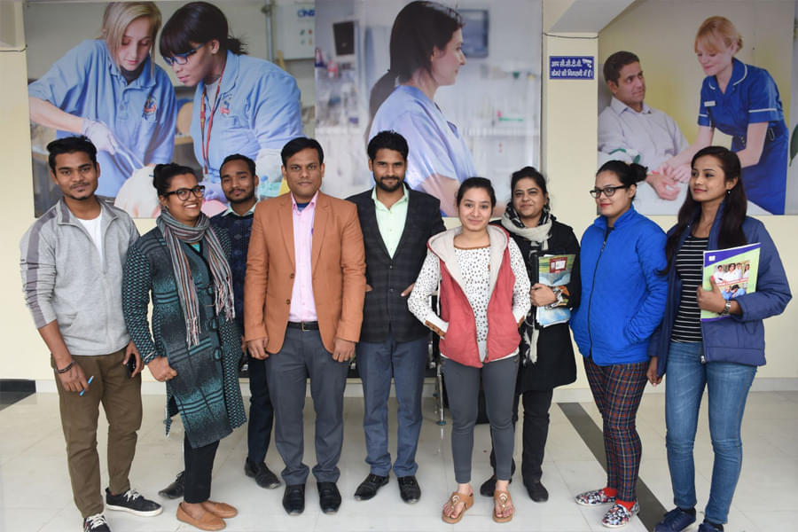 Unizona Healthcare & Technical Council Infrastructure photo 5