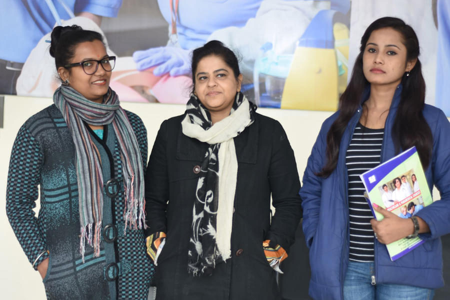 Unizona Healthcare & Technical Council Infrastructure photo 1