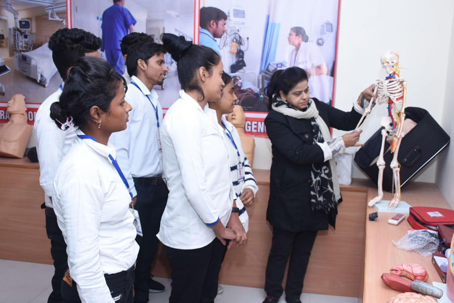 Unizona Healthcare & Technical Council Infrastructure photo 8