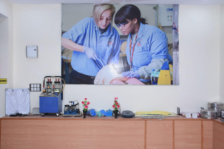 Unizona Healthcare & Technical Council Infrastructure photo 2