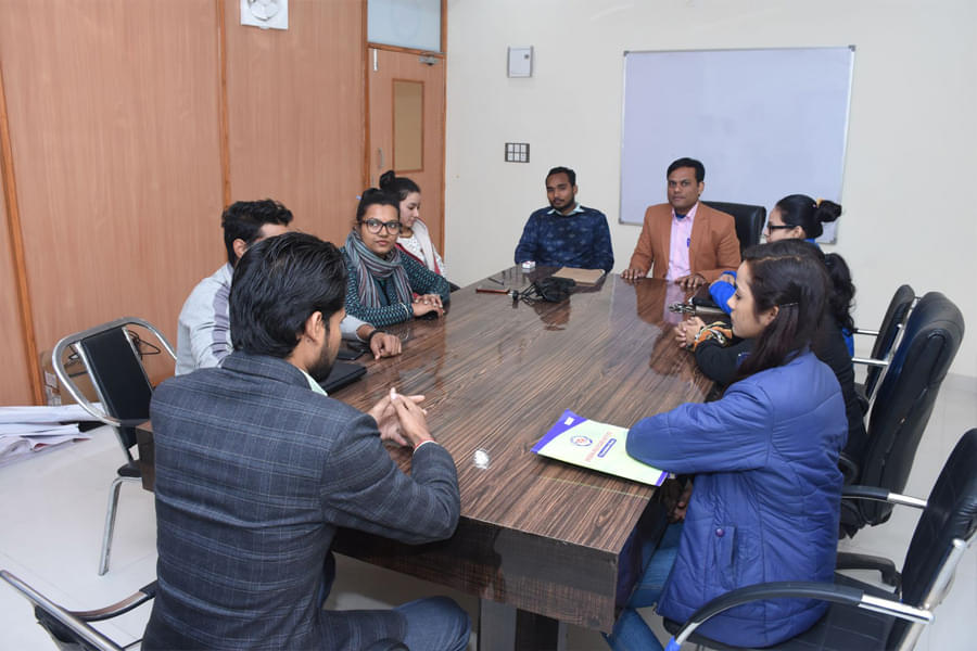 Unizona Healthcare & Technical Council Infrastructure photo 3