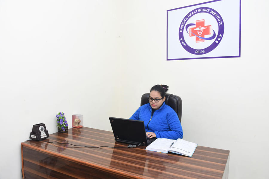 Unizona Healthcare & Technical Council Infrastructure photo 9