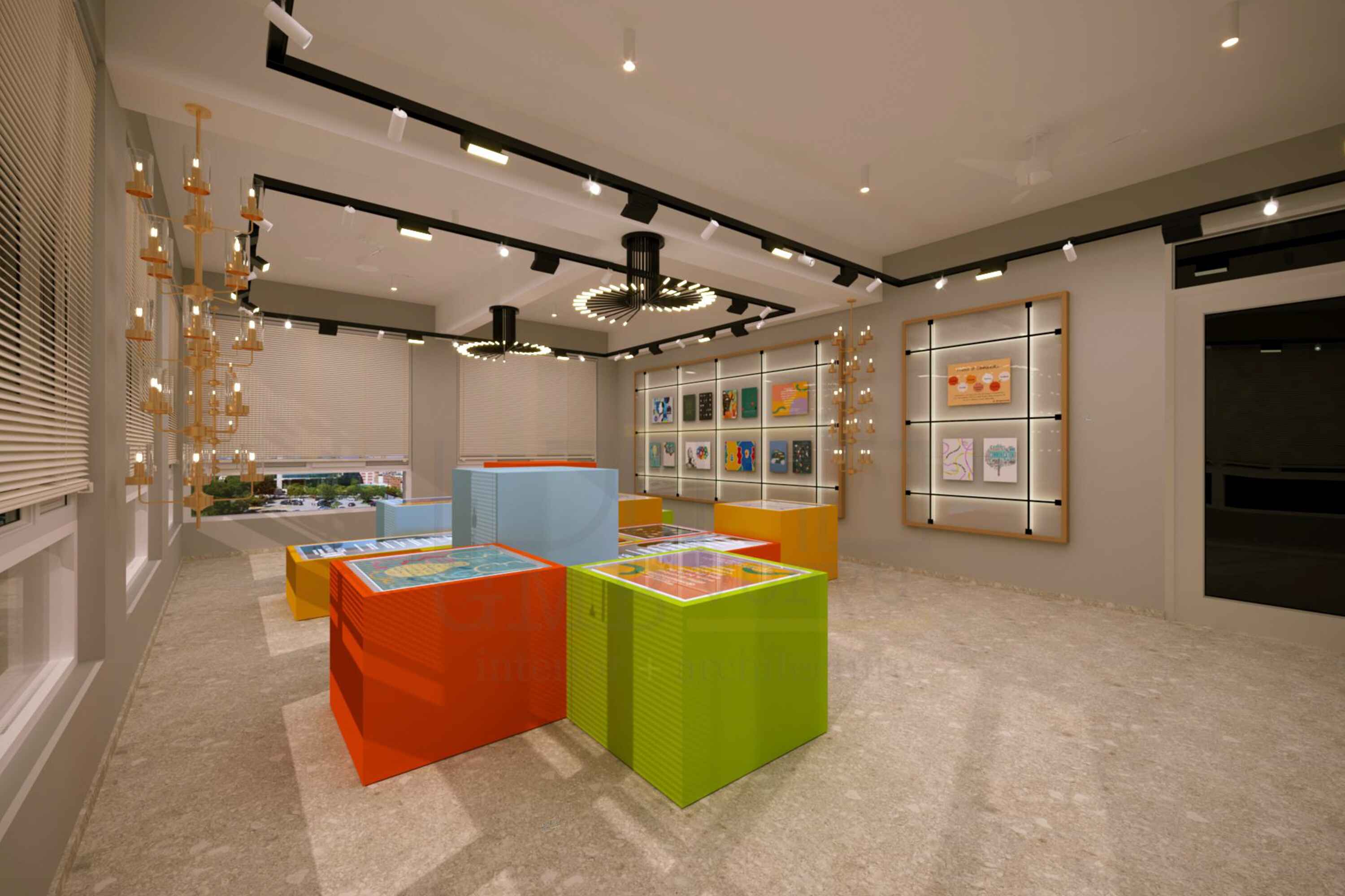 Dr. D. Y. Patil School of Design Pune Infrastructure photo 22