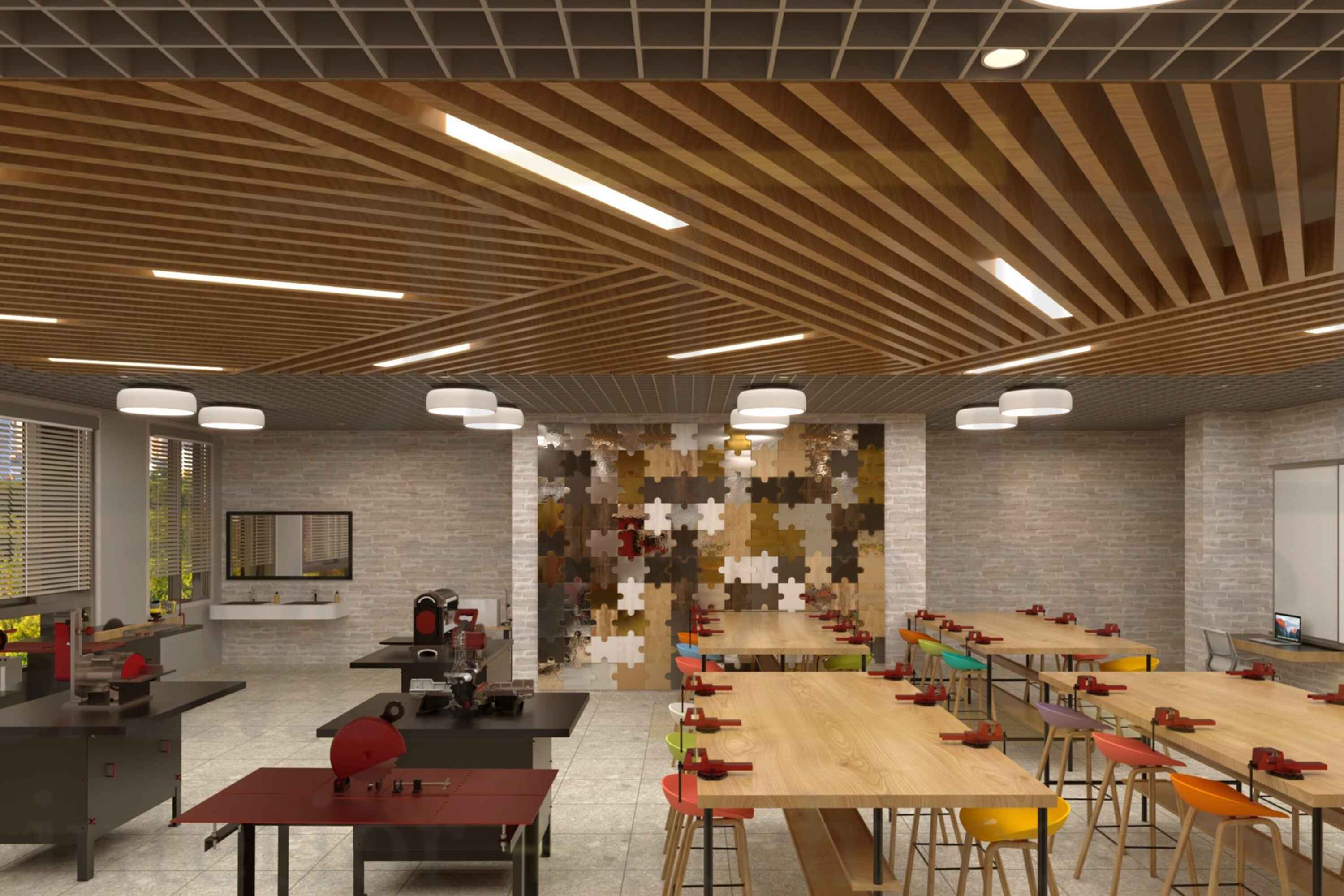 Dr. D. Y. Patil School of Design Pune Infrastructure photo 30