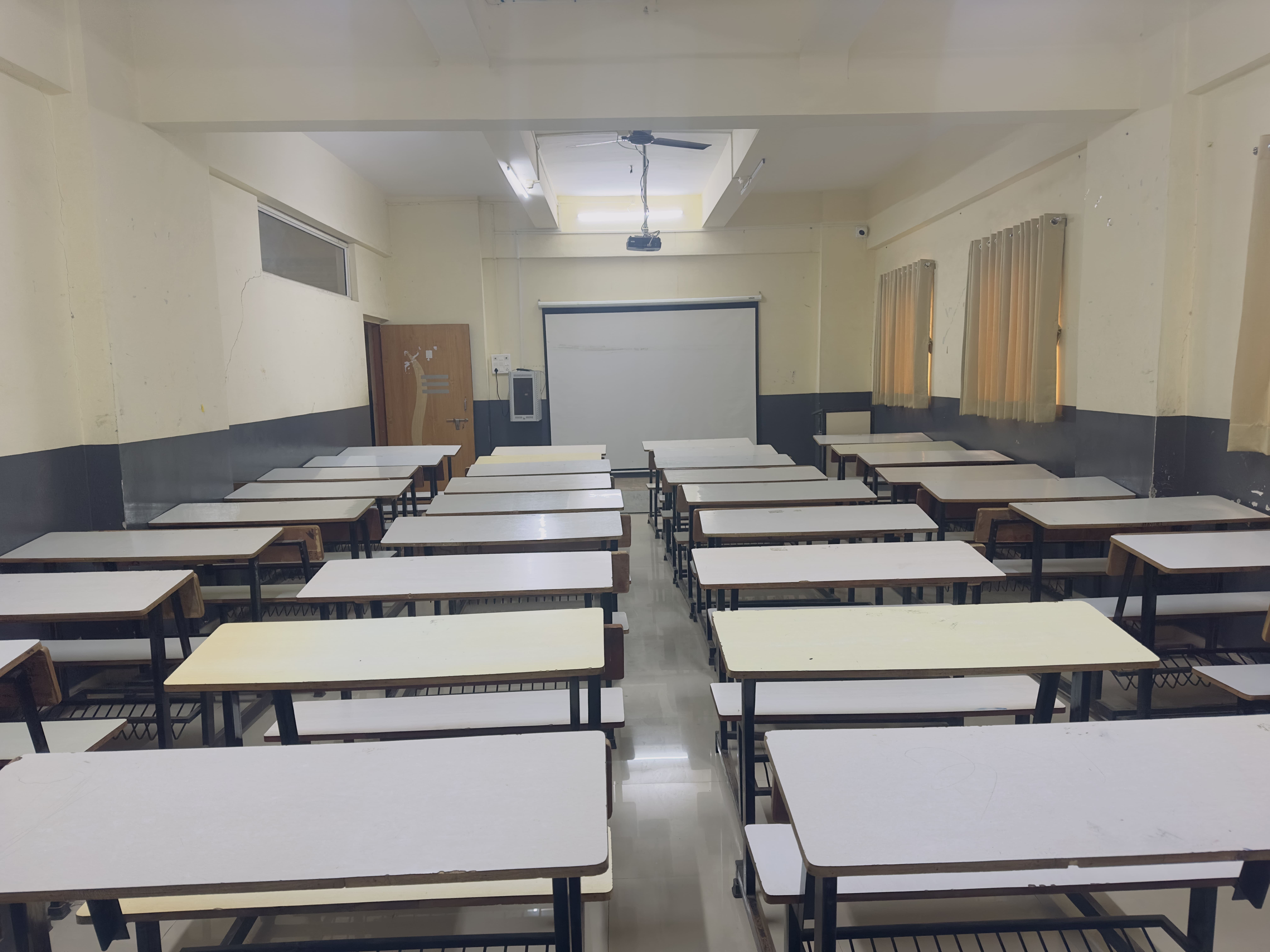 Aditya Educational Foundation's Jadhavar College Of Law Infrastructure photo 2