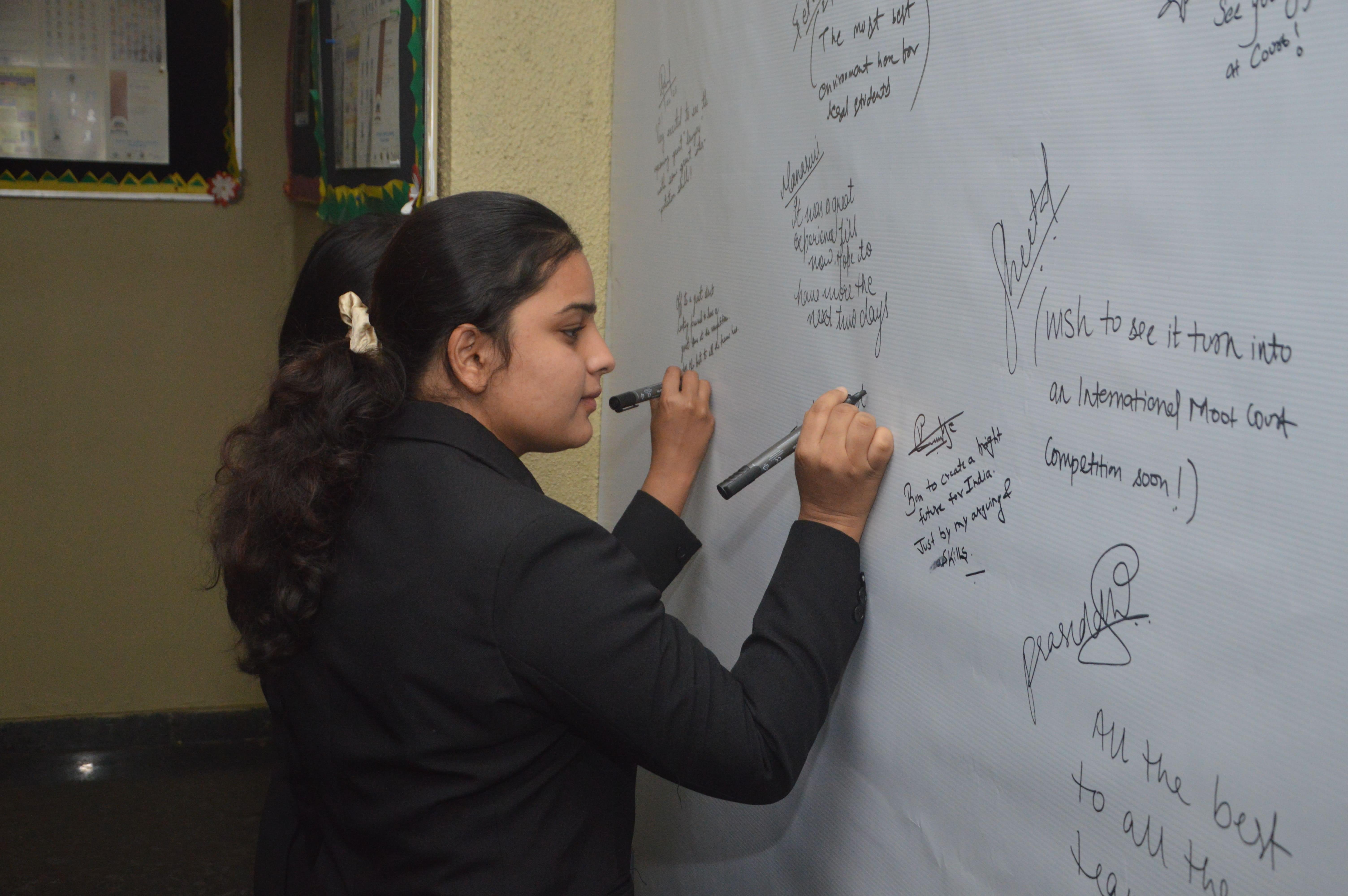 Aditya Educational Foundation's Jadhavar College Of Law Infrastructure photo 8