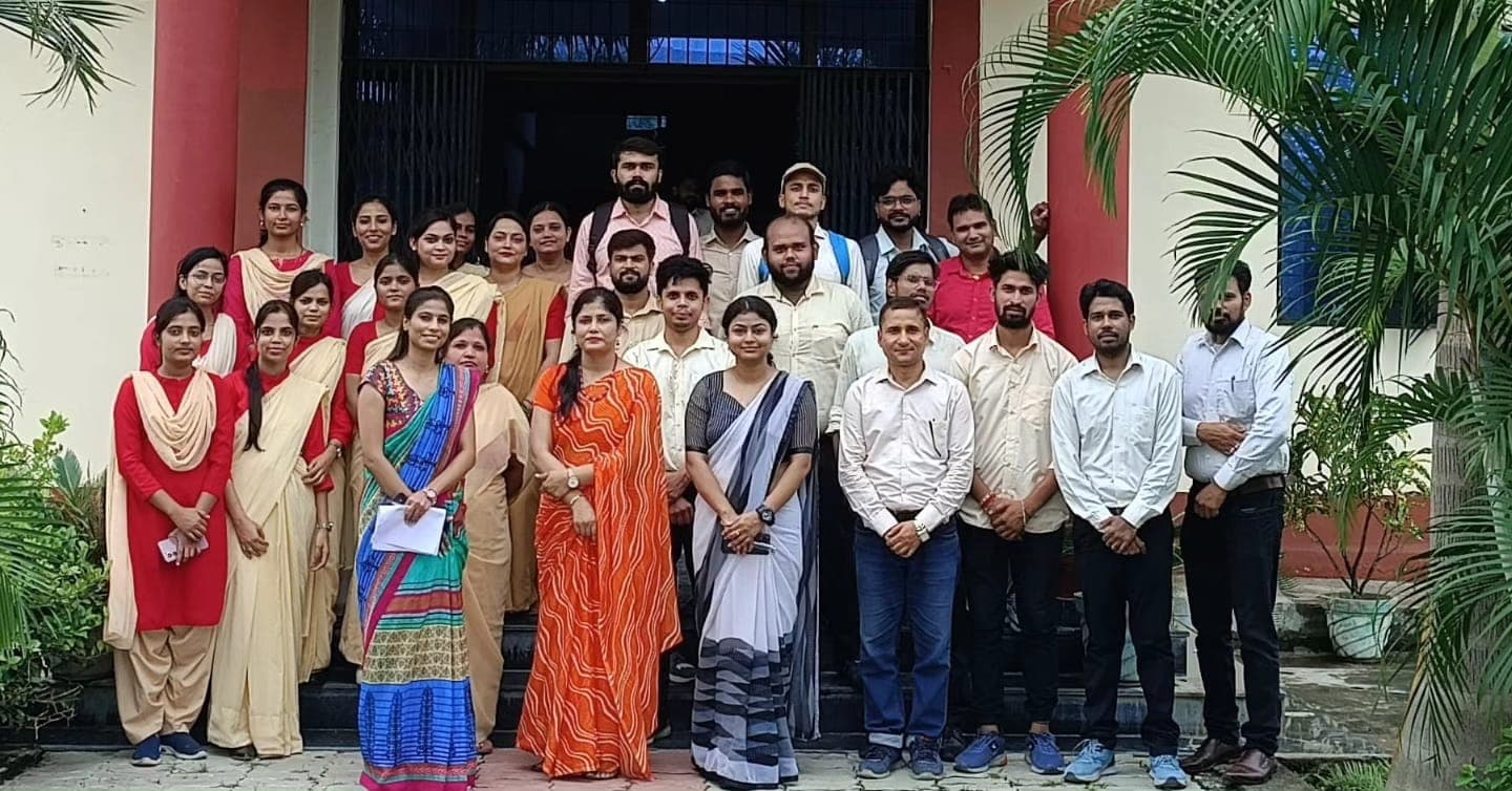 Akbari Begum Law College Infrastructure photo 4