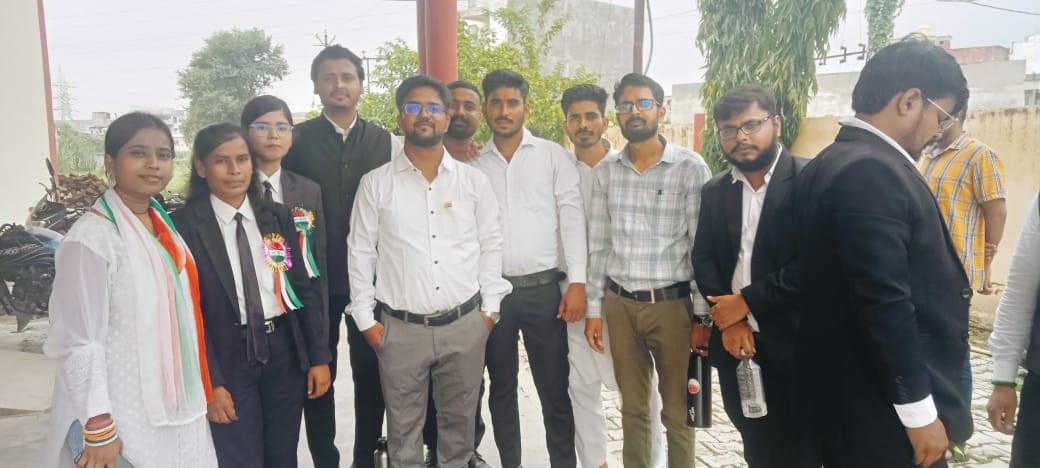 Akbari Begum Law College Infrastructure photo 9