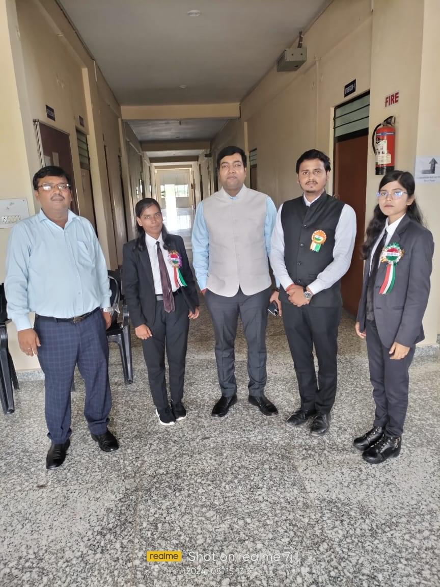 Akbari Begum Law College Infrastructure photo 10