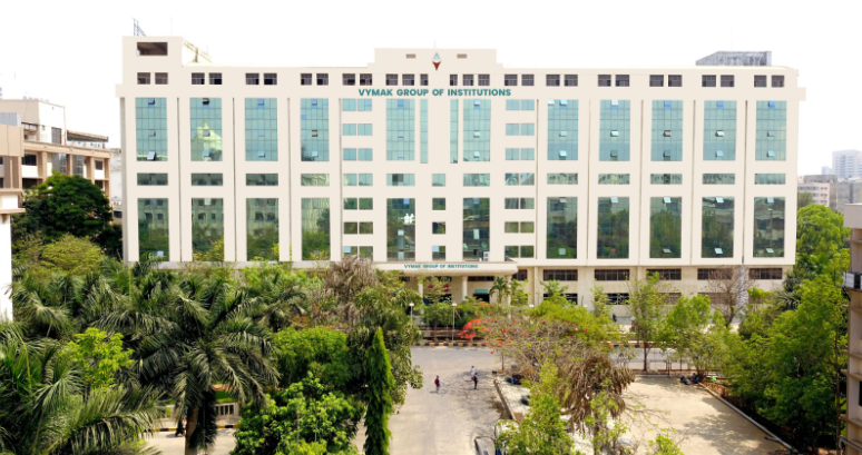 Vydehi Institute of Law Campus photo 4