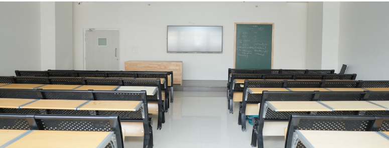 Vydehi Institute of Law Campus photo 5