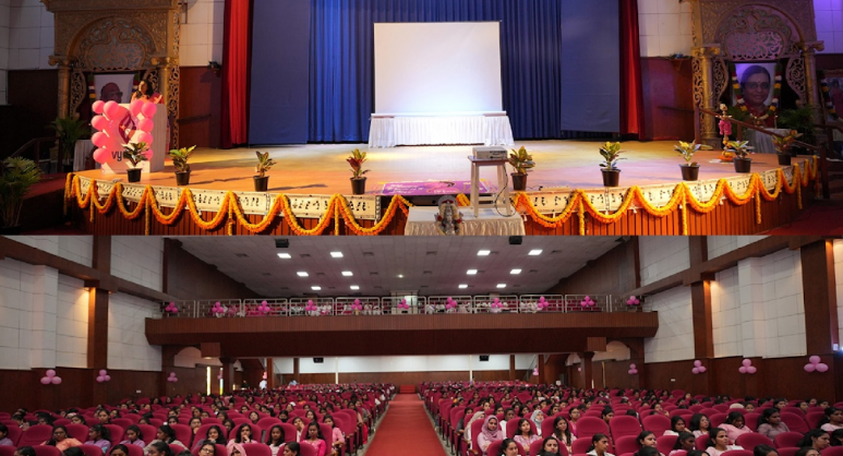 Vydehi Institute of Law Campus photo 9