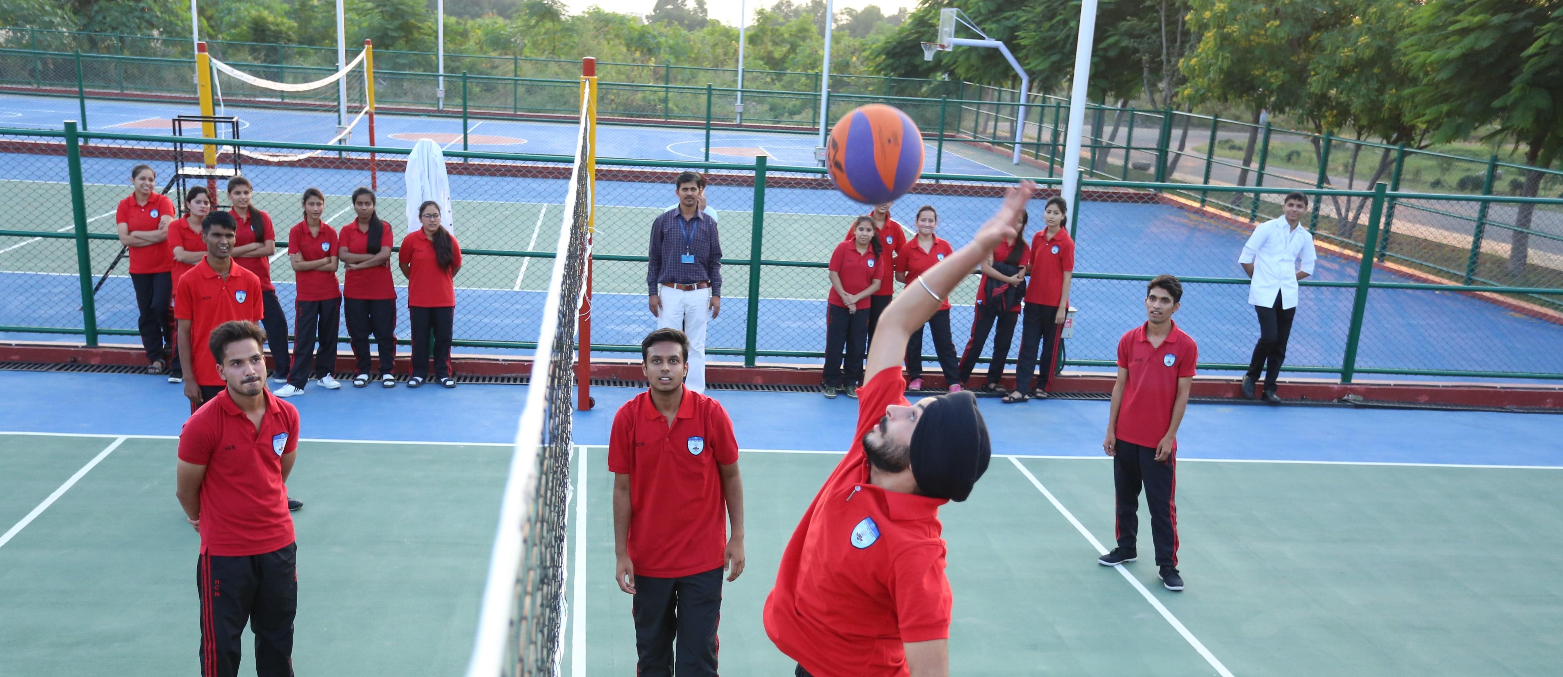 HIMS Dehradun Sports photo 1