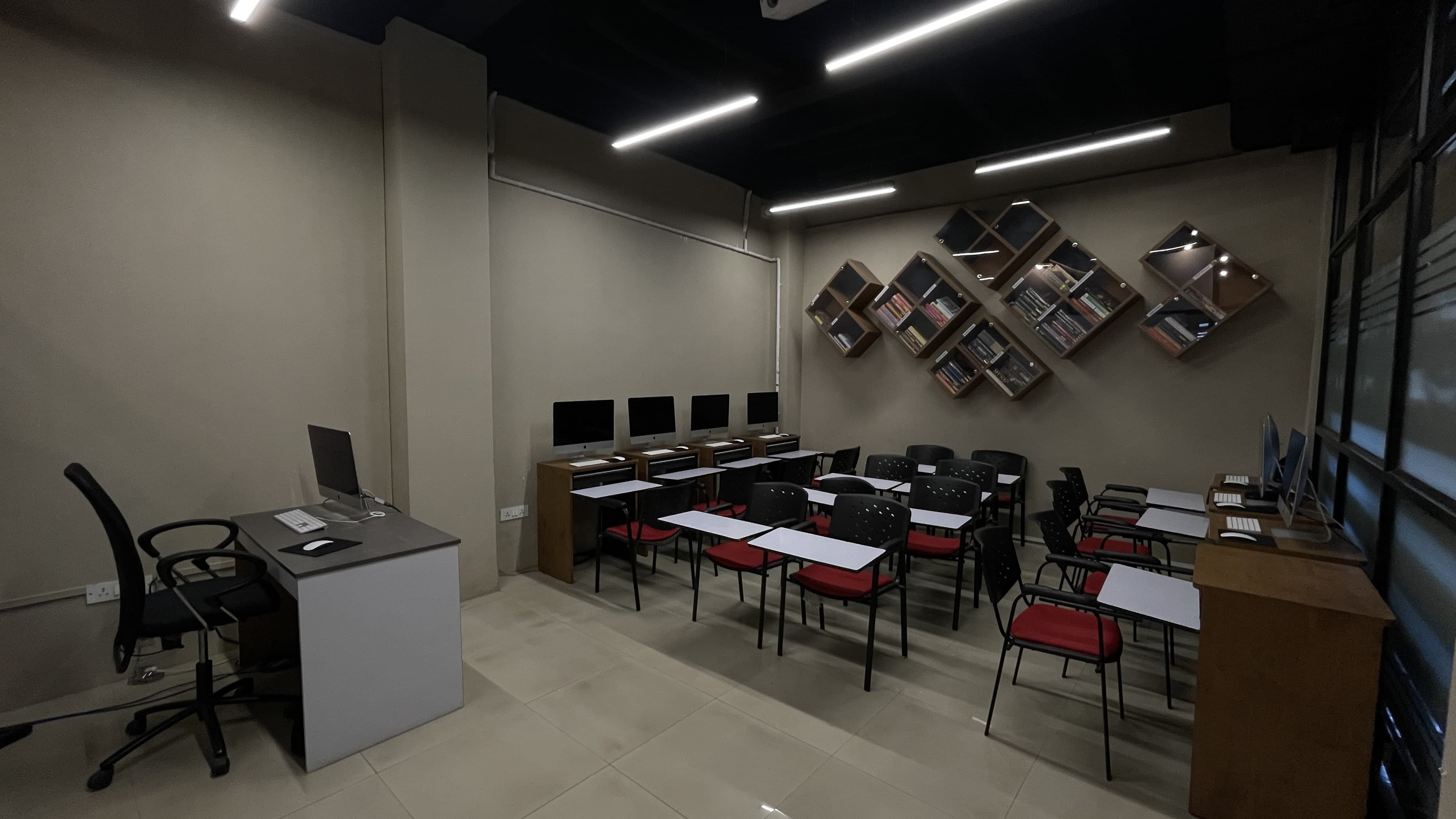 The Audio Guys Institute Mumbai Campus photo 2