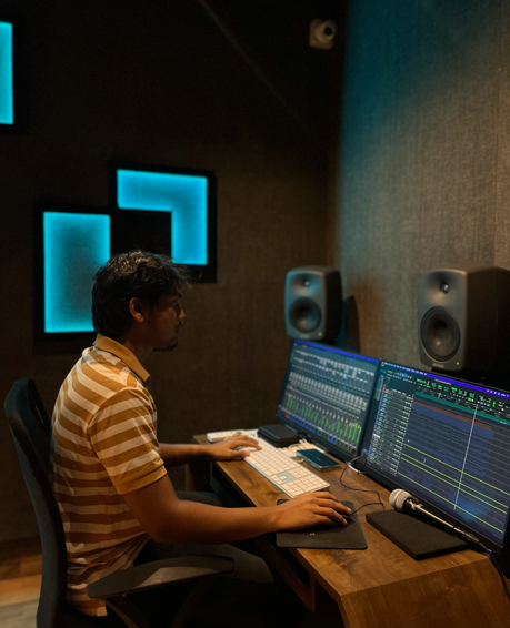 The Audio Guys Institute Mumbai Campus photo 9