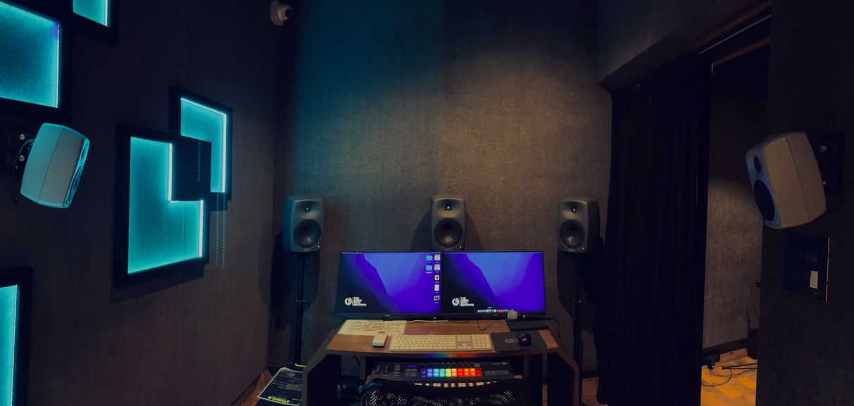 The Audio Guys Institute Mumbai Campus photo 14