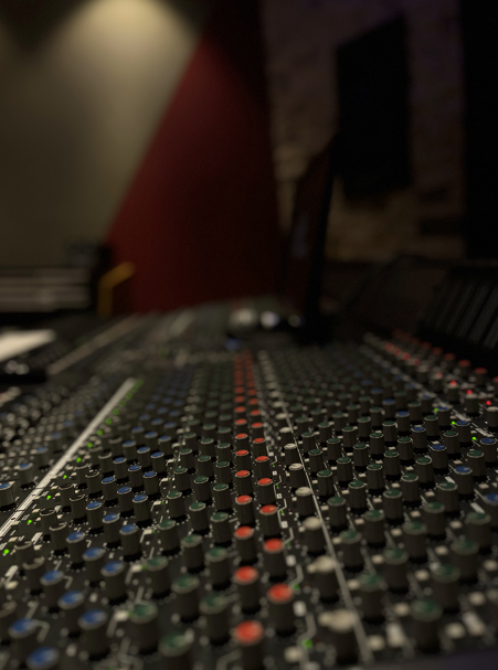 The Audio Guys Institute Mumbai Campus photo 27