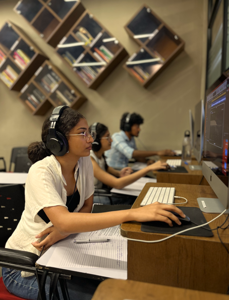 The Audio Guys Institute Mumbai Campus photo 33