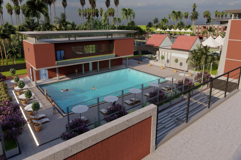 Parul University Goa Campus photo 1