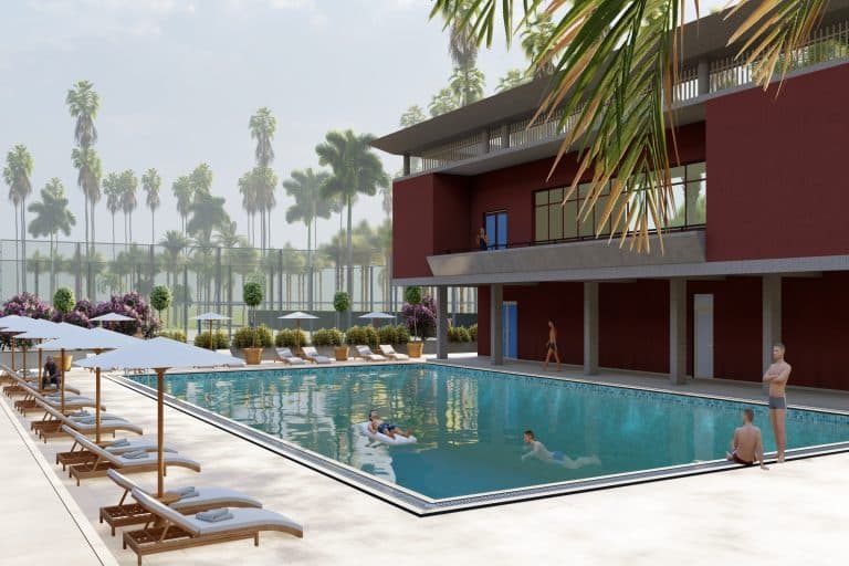 Parul University Goa Campus photo 2