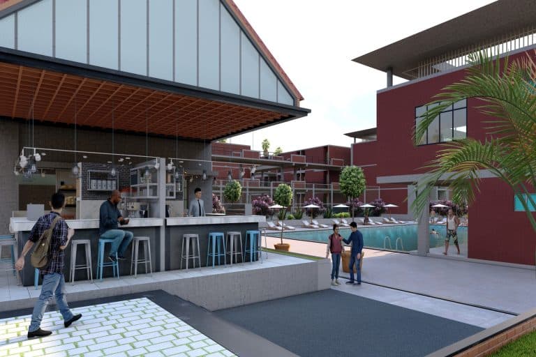 Parul University Goa Campus photo 4