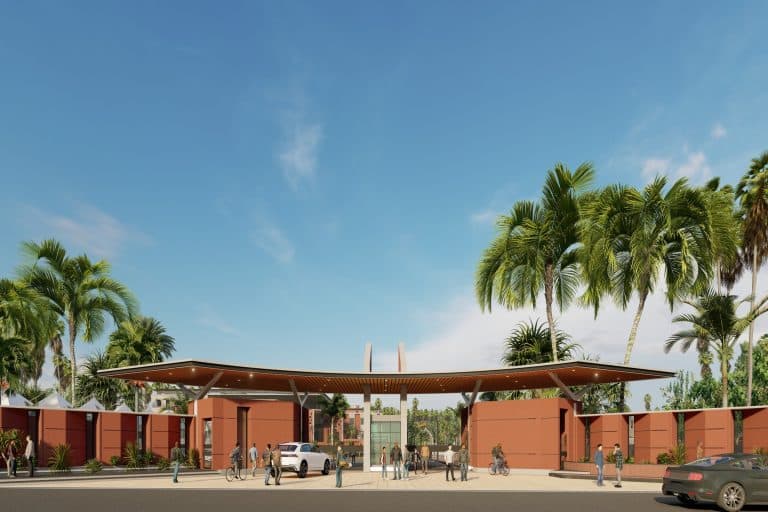 Parul University Goa Campus photo 5