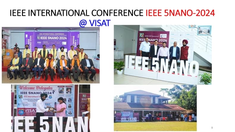 VISAT Arts and Science College Ernakulam Events photo 4