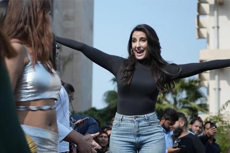 KR Mangalam University, School of Physiotherapy and Rehabilitation Sciences Events photo 8